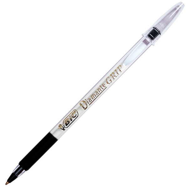 BIC 70330134577 Black 1pc(s) ballpoint pen