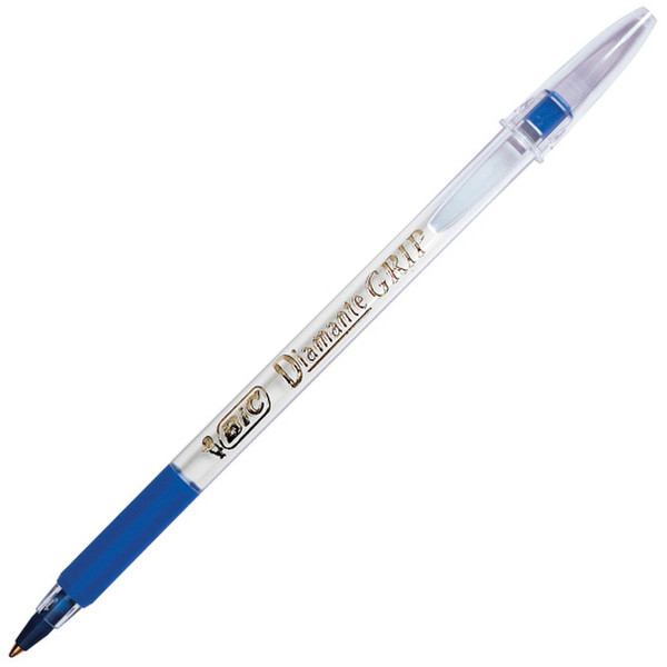 BIC 70330134584 Blau 1Stück(e) Kugelschreiber