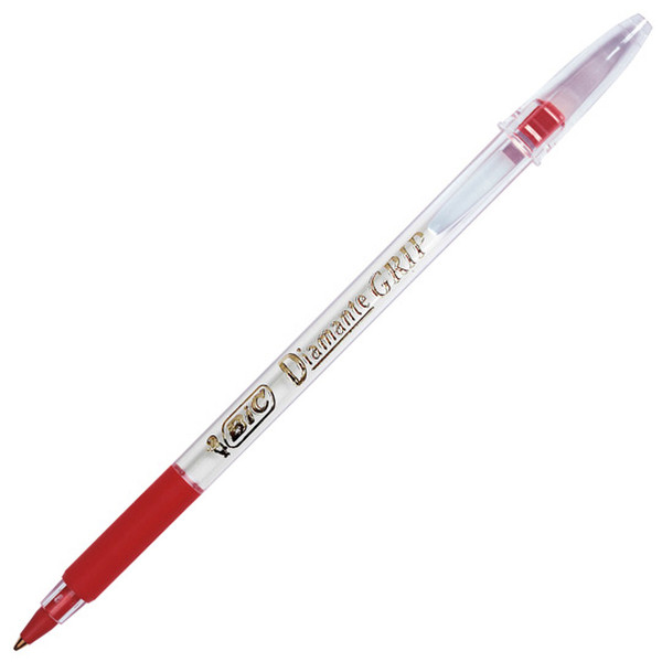 BIC 70330134591 Red 1pc(s) ballpoint pen