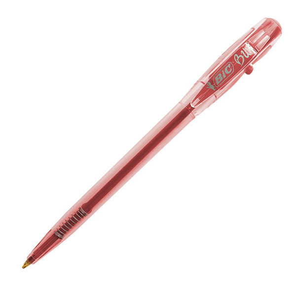 BIC 70330147270 Red ballpoint pen