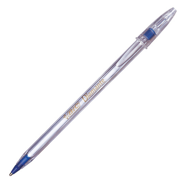 BIC 70330156661 Синий 1шт шариковая ручка