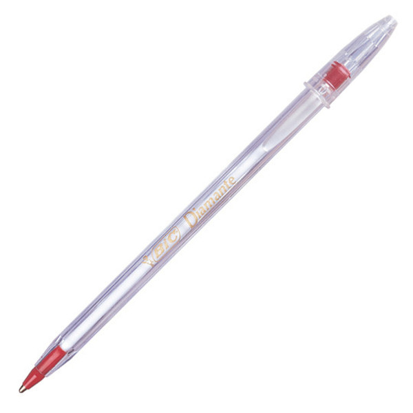 BIC 70330156685 Red 1pc(s) ballpoint pen