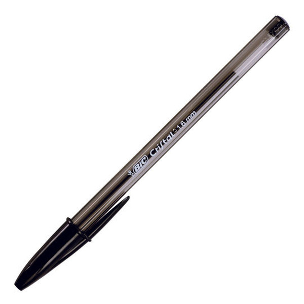 BIC 70330179165 Schwarz 1Stück(e) Kugelschreiber