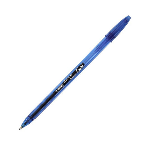 BIC 70330320628 Blue ballpoint pen