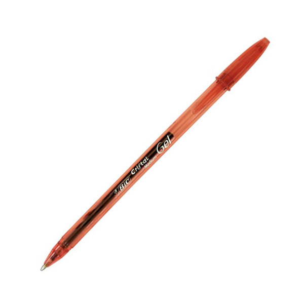 BIC 70330320635 Red ballpoint pen