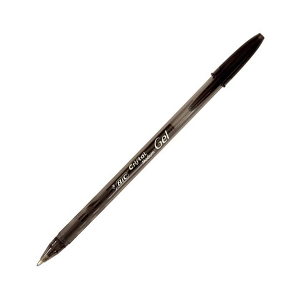 BIC 70330321403 Black ballpoint pen