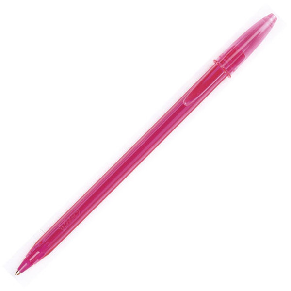 BIC 70330911154 Pink Kugelschreiber