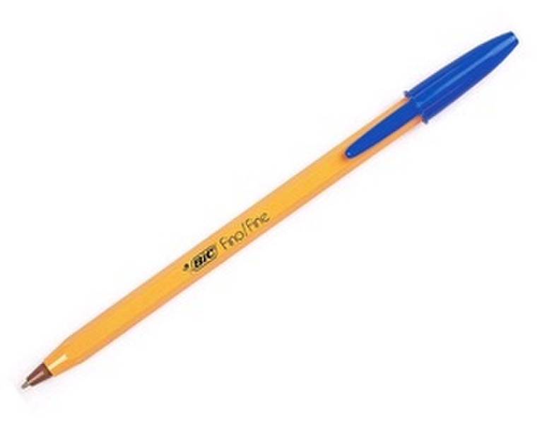 BIC 7501014511054 Blue ballpoint pen