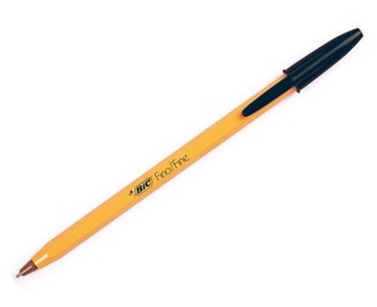 BIC 7501014511061 Black ballpoint pen