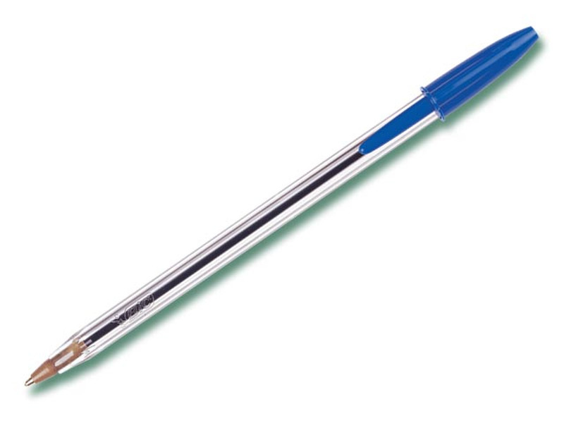 BIC 7501014511016 Blue ballpoint pen