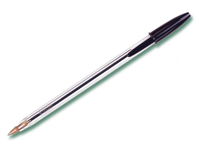 BIC 7501014511023 Black ballpoint pen