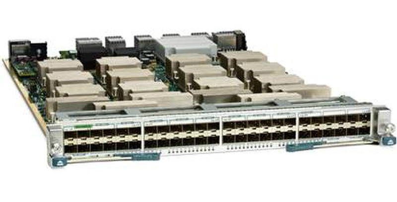 Cisco Nexus 7000 F2e
