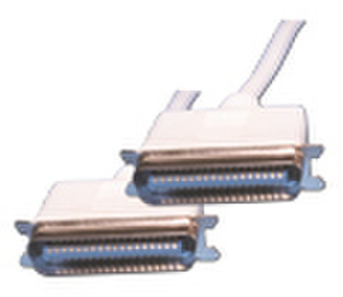 MCL Cable Centronics 36 pts 2m 2м кабель для принтера