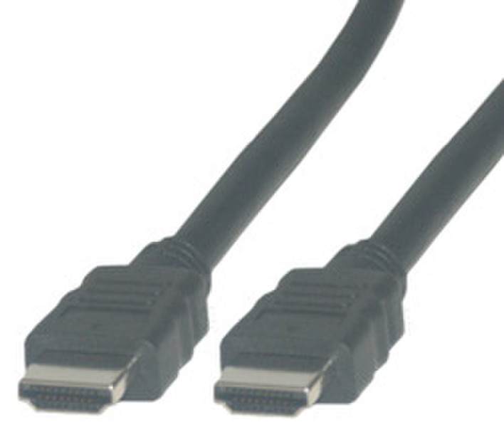 MCL Cable HDMI / HDMI 2.0m 2м HDMI HDMI HDMI кабель