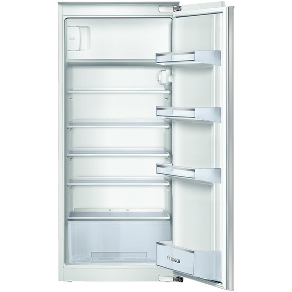 Bosch KIL24V60 Built-in 204L A++ White combi-fridge