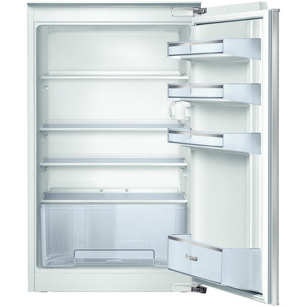 Bosch KIR18V60 Built-in 150L A++ refrigerator