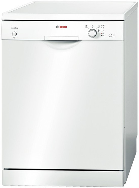 Bosch SMS40D42EU Отдельностоящий 12мест A+ посудомоечная машина