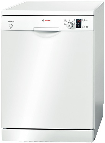Bosch SMS50D42EU Отдельностоящий 12мест A+ посудомоечная машина