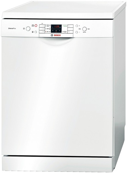 Bosch SMS53L12EU Отдельностоящий 12мест A++ посудомоечная машина
