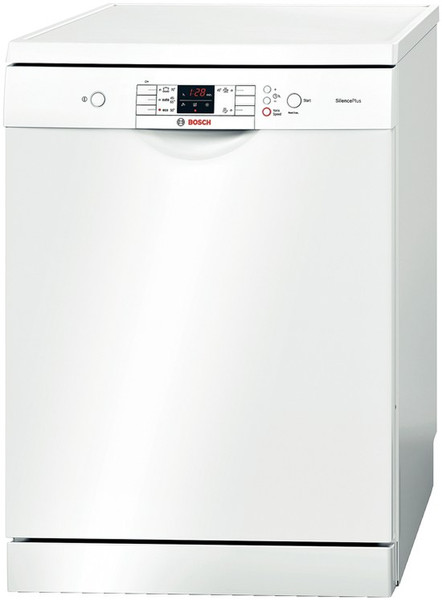 Bosch SMS57L12EU freestanding 13places settings A+ dishwasher