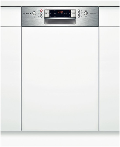 Bosch SPI69T35EU Semi built-in 10place settings A++ dishwasher