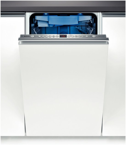 Bosch SPV69T30EU Vollständig integrierbar 10Stellen A++ Spülmaschine