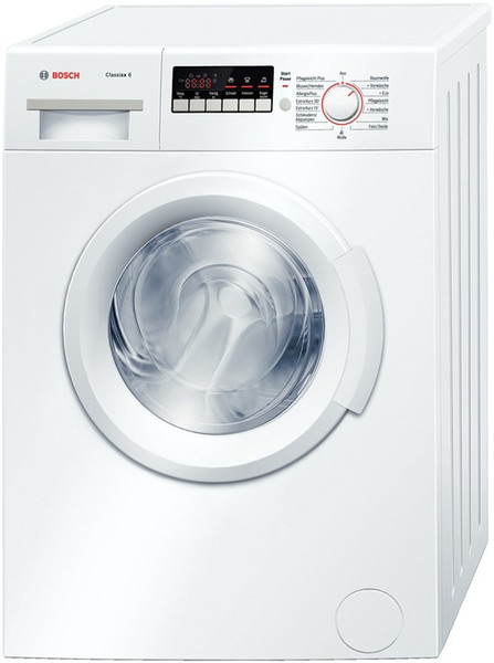 Bosch WAB24220 Freistehend Frontlader 5.5kg 1200RPM A+ Weiß Waschmaschine