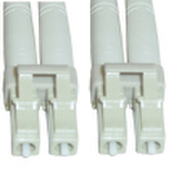 MCL Duplex Multimode 62.5 / 125 LC / LC 20m 20m LC LC fiber optic cable