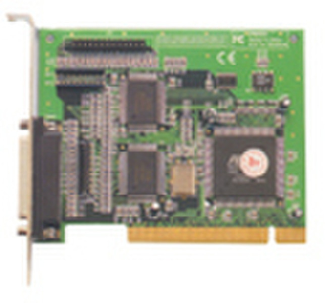 MCL Card PCI parallel DB25 interface cards/adapter