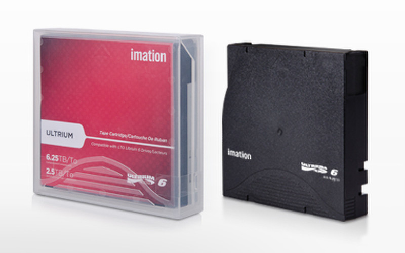 Imation LTO6 2.5TB 2500ГБ LTO