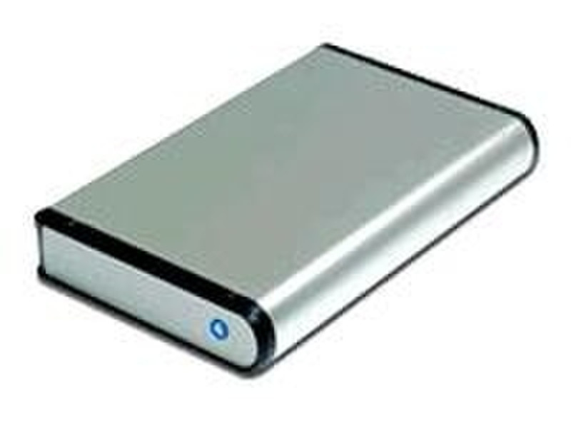 MCL HDD metal case 3.5
