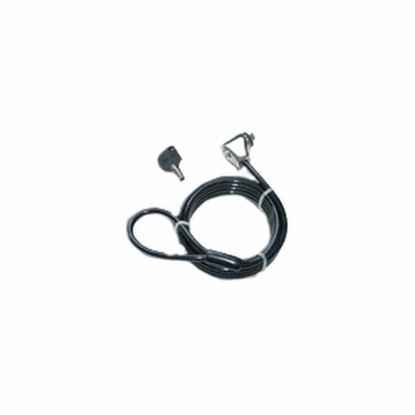 MCL Antivol pour portable kit clef sans plaque d'ancrage кабельный замок