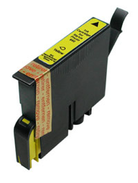 Future Green T033440 Yellow Ink Cartridge Yellow ink cartridge