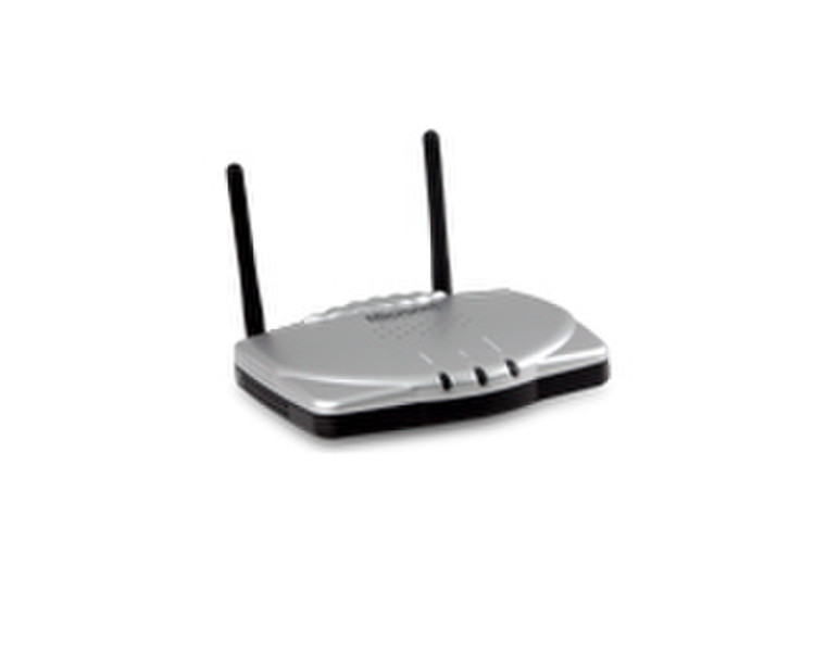 Micronet Wireless LAN Access Point SP918GL 108Mbit/s WLAN access point