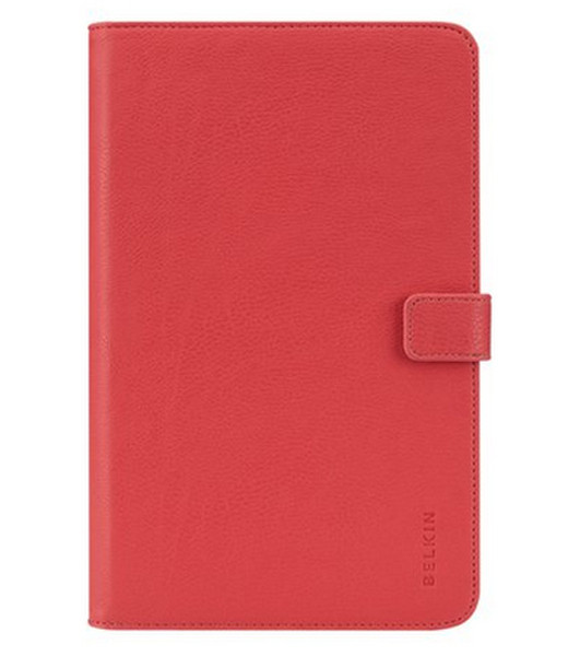 Belkin F8N719VFC01 Folio Pink e-book reader case