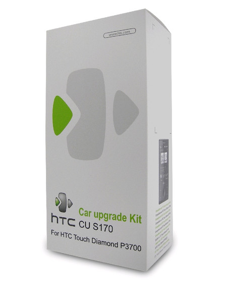 HTC Touch Diamond Car Upgrade Kit CU S170 Черный