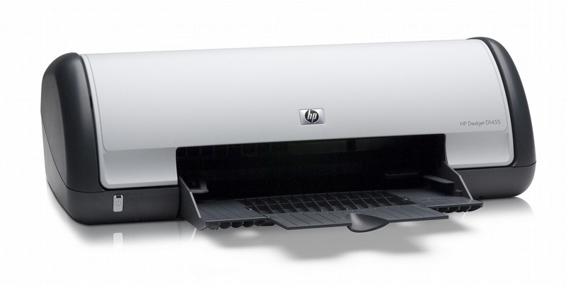 HP Deskjet D1455 Printer струйный принтер