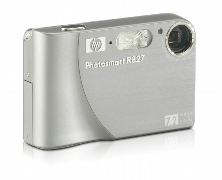 HP Photosmart R827 Camera Full Pallet Display Shipper