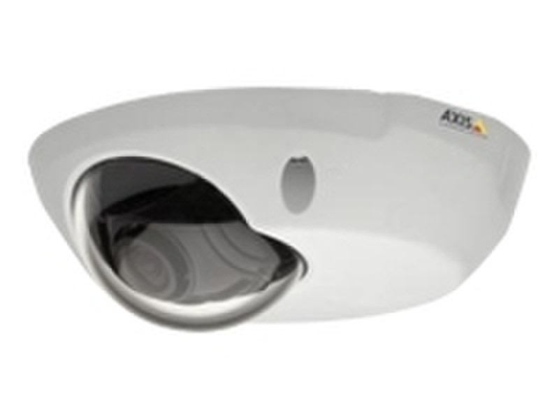 Axis 209FD-R Network Camera