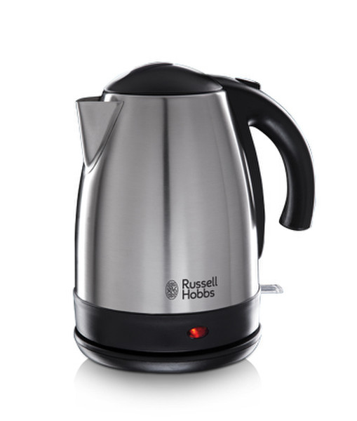 Russell Hobbs Futura 1.7L Stainless steel 2200W