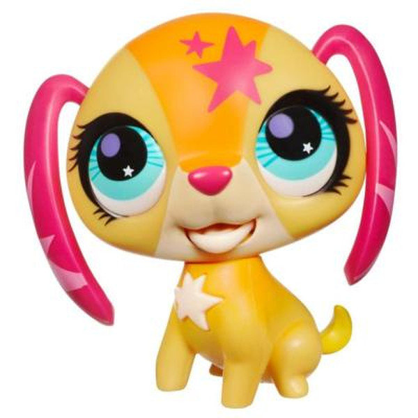 Hasbro A0040 Разноцветный детская фигурка