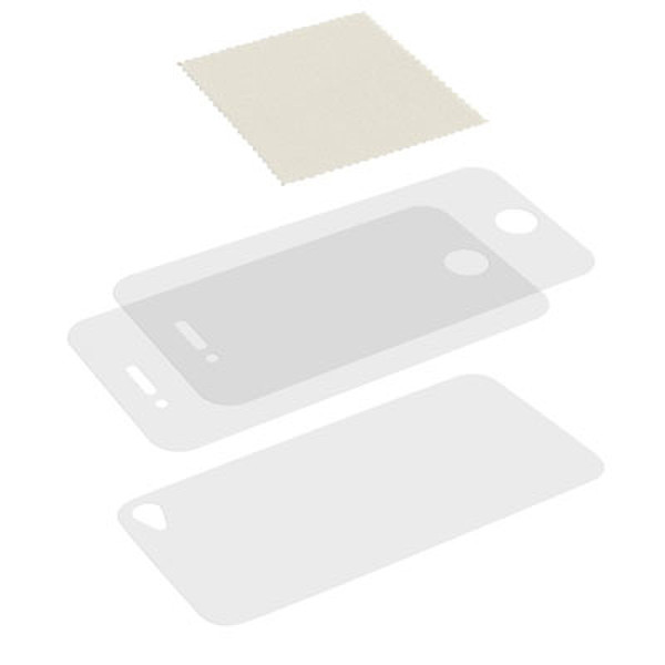 iCandy Screen Protector HD iPhone 4/4S