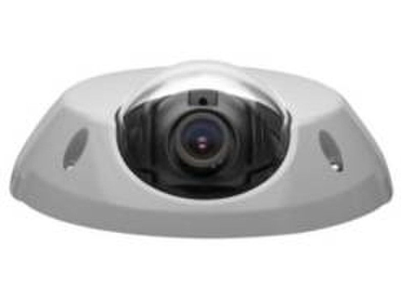 Axis 209MFD-R Network Camera