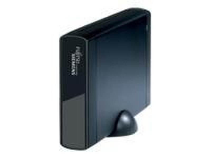 Fujitsu STORAGEBIRD 35EV820 640 GB 2.0 640GB external hard drive