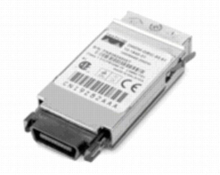 Cisco 1000BASE-DWDM 1554.13 nm GBIC 1250Мбит/с 1554.13нм сетевой медиа конвертор