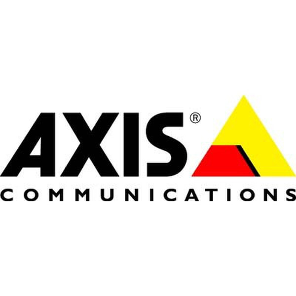 Axis Camera Station, 20-channel