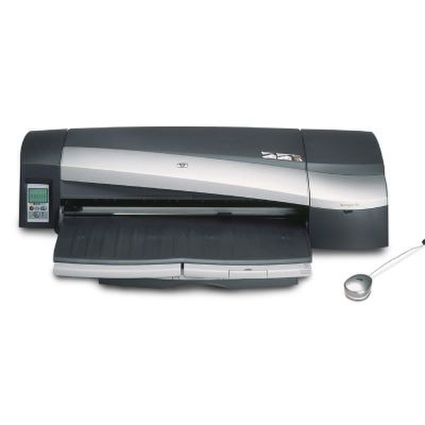 HP Designjet 130gp Printer крупно-форматный принтер