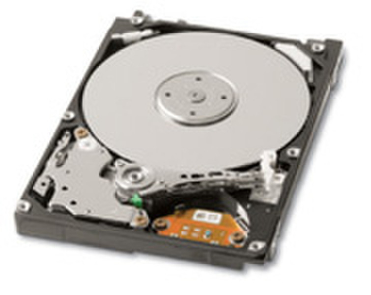 Toshiba 160 GB 2.5 inch Mobile Hard Disk Drive 160GB Serial ATA internal hard drive