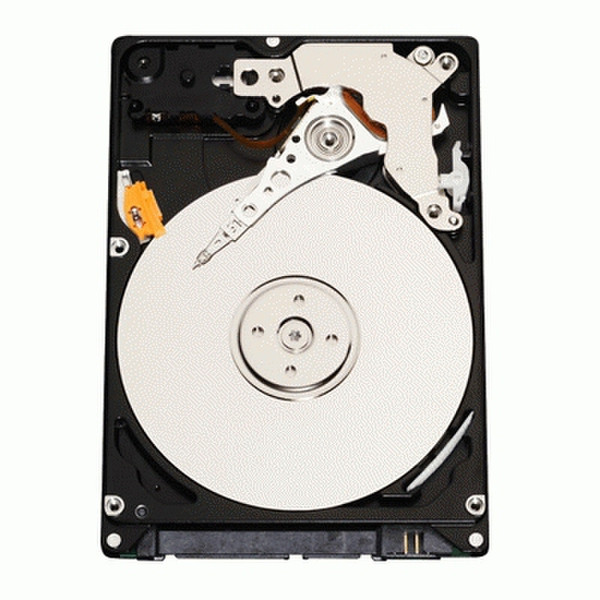 Western Digital Scorpio Black 320 GB 320GB SATA Interne Festplatte