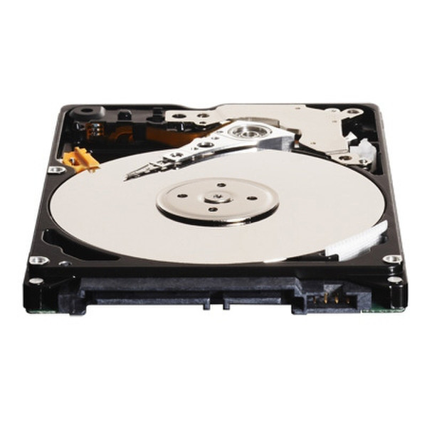 Western Digital Scorpio Black 160 GB 160ГБ SATA внутренний жесткий диск